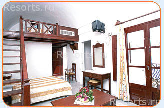 Veggera Hotel 7
